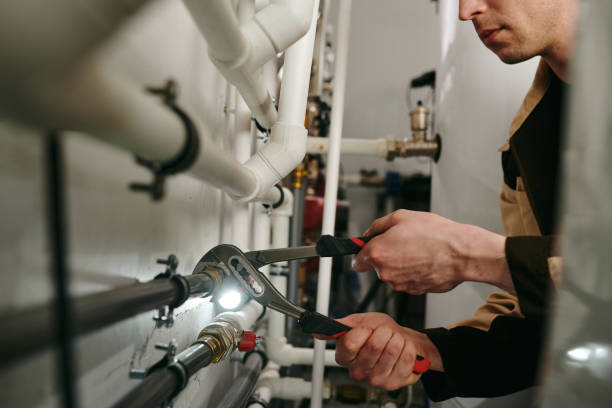 Best Emergency Plumbing Repair  in Augusta, ME