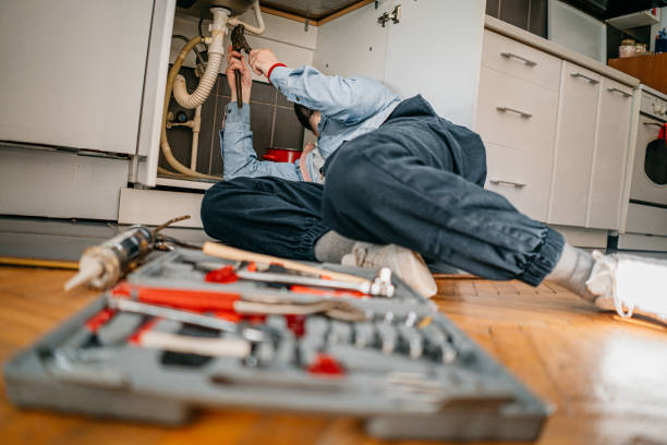  Augusta, ME Plumbing Pros