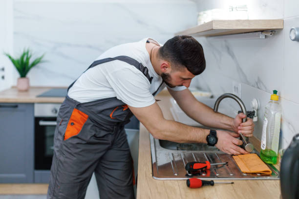 Best Plumbing Inspection Services  in Augusta, ME