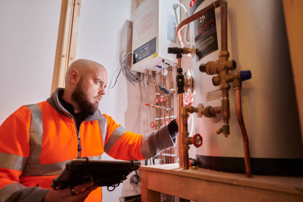 Best Commercial Plumbing Services  in Augusta, ME