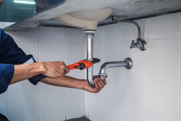 Best Leak Detection Services  in Augusta, ME