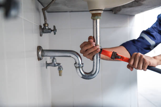 Best Faucet Repair  in Augusta, ME