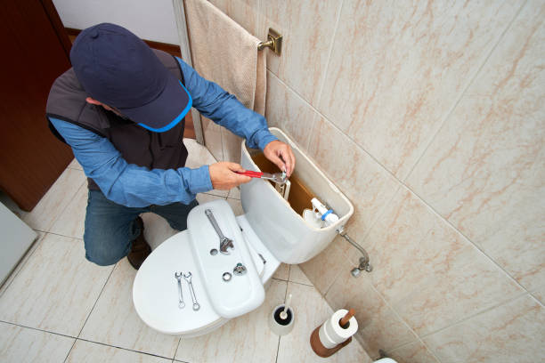 Best Hot Water Heater Installation  in Augusta, ME