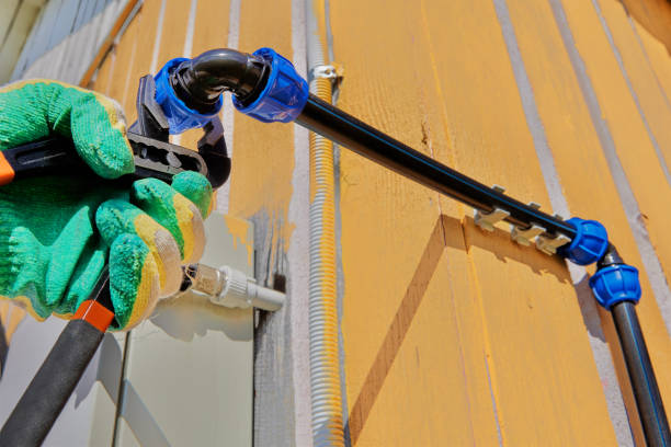Best Residential Plumbing Services  in Augusta, ME