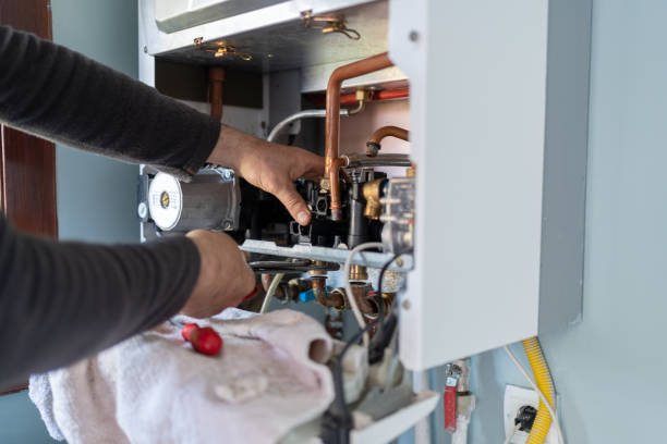 Best Emergency Plumber  in Augusta, ME