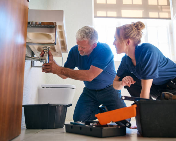 Best Plumbing Installation Services  in Augusta, ME