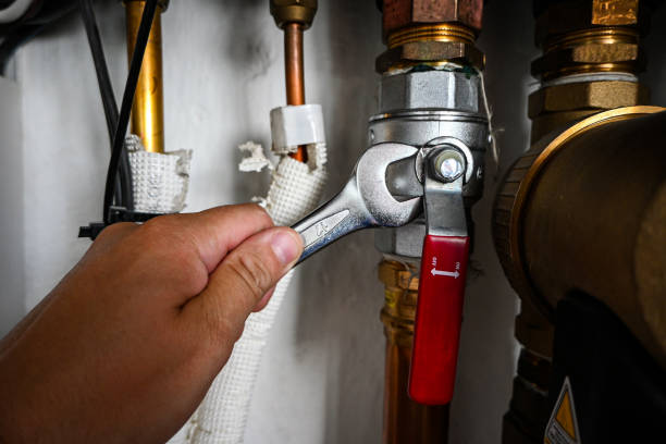 Best Residential Plumbing Services  in Augusta, ME